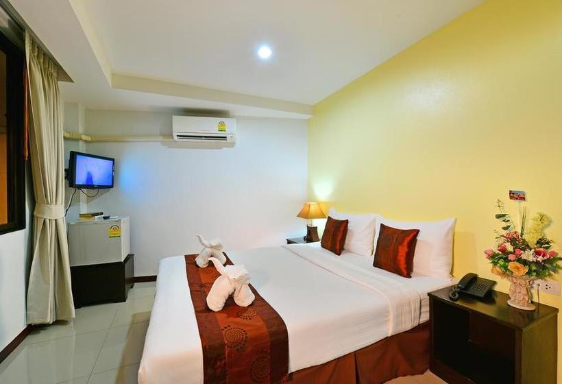Hotel Lada Krabi Residence 5