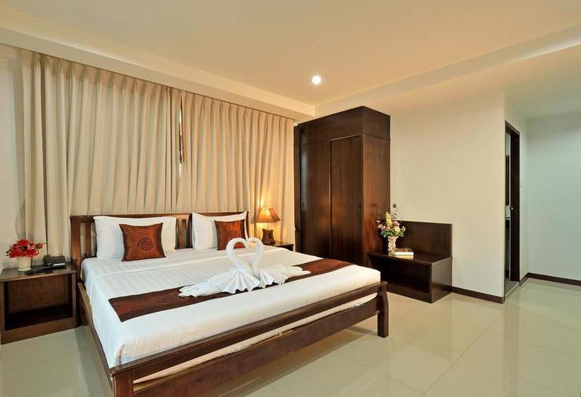 Hotel Lada Krabi Residence 6