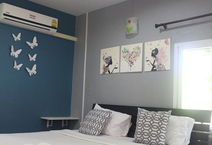 Hotel Krabi Nemo House Krabi