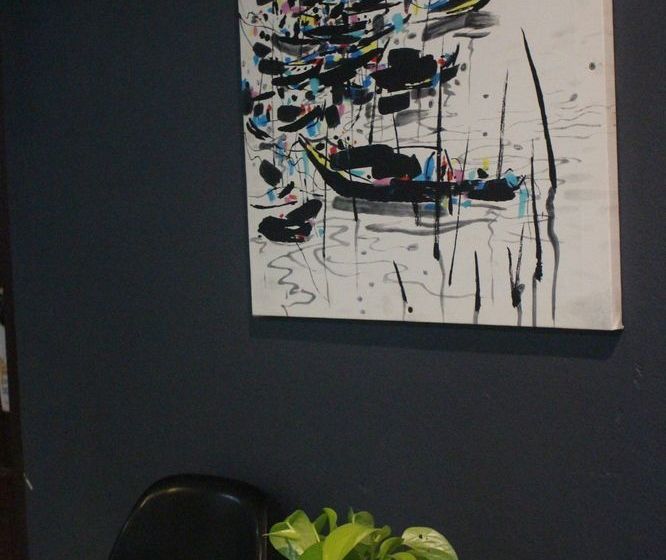 Hotel Krabi Nemo House 1