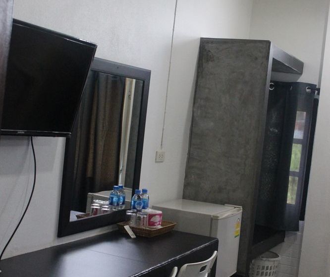 Hotel Krabi Nemo House 10