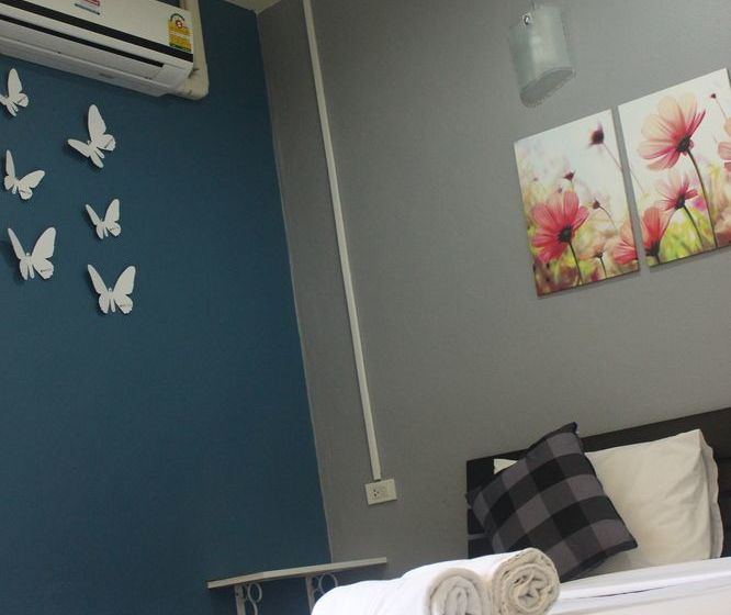 Hotel Krabi Nemo House 12