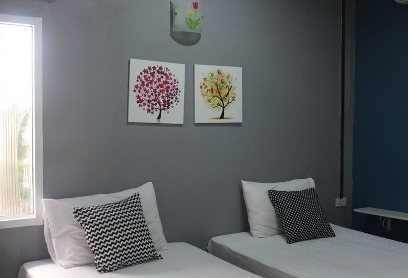 Hotel Krabi Nemo House 13