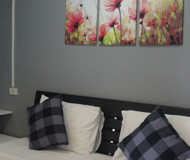 Hotel Krabi Nemo House 14