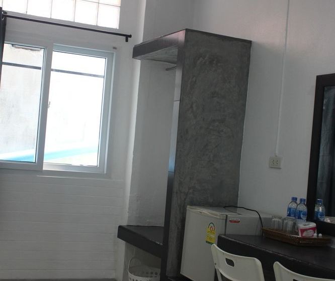 Hotel Krabi Nemo House 15