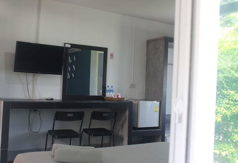 Hotel Krabi Nemo House 16