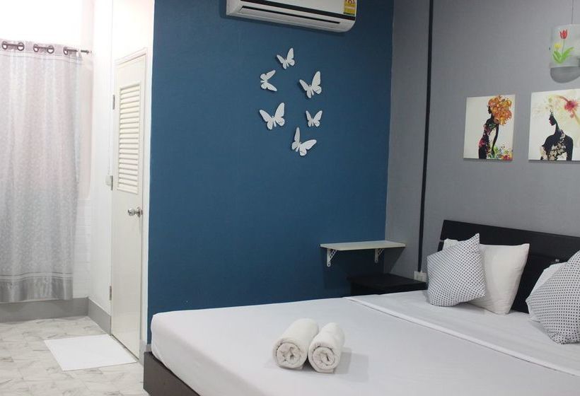 Hotel Krabi Nemo House 17