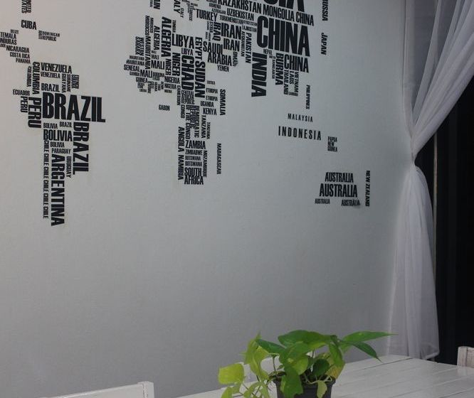 Hotel Krabi Nemo House 18