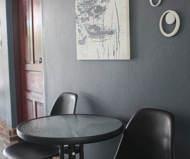 Hotel Krabi Nemo House 19