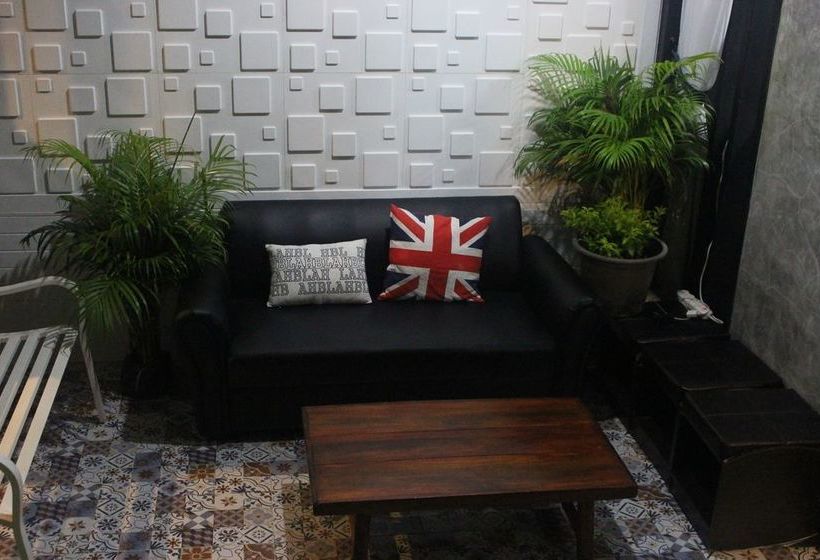 Hotel Krabi Nemo House 20