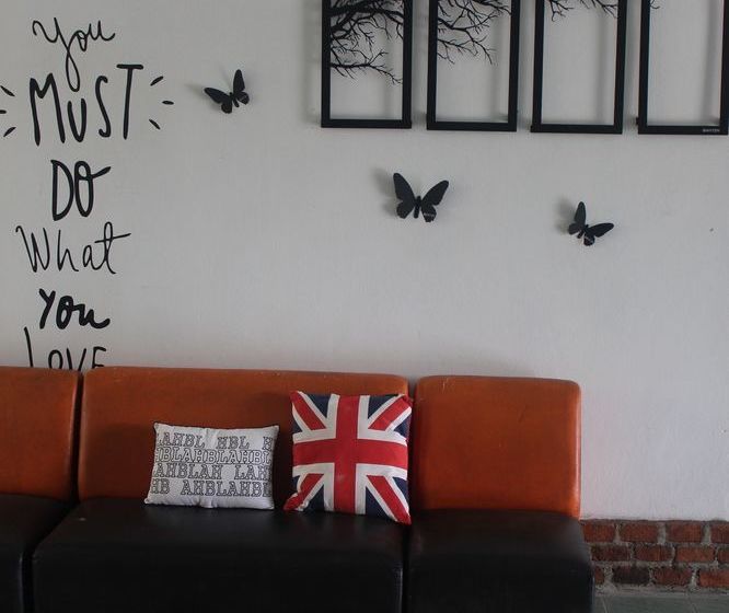 Hotel Krabi Nemo House 3