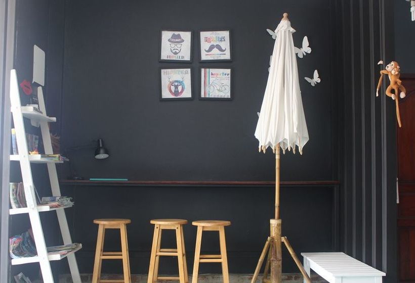 Hotel Krabi Nemo House 4