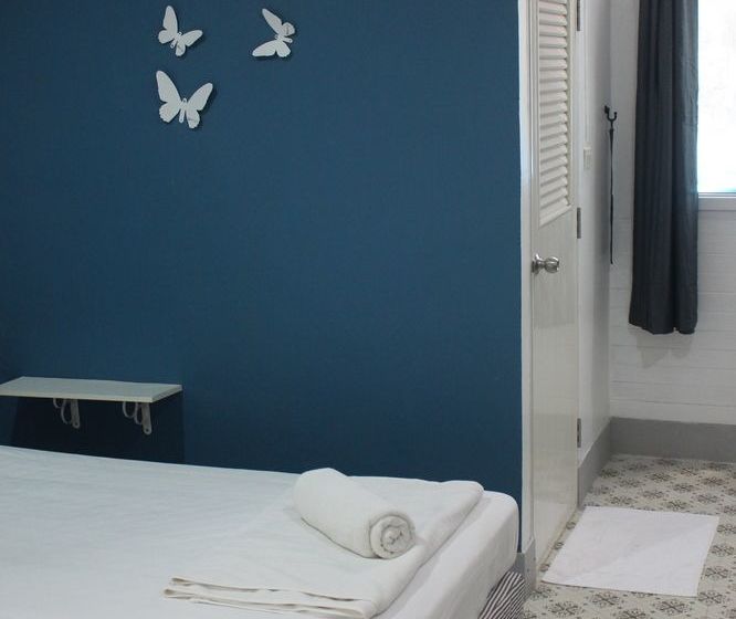 Hotel Krabi Nemo House 5