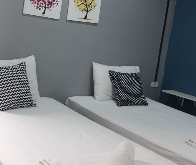 Hotel Krabi Nemo House 6