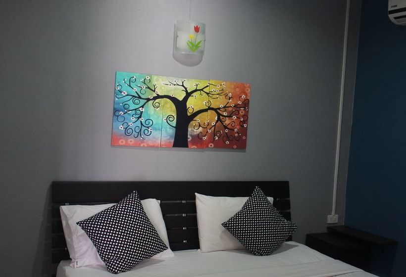 Hotel Krabi Nemo House 7