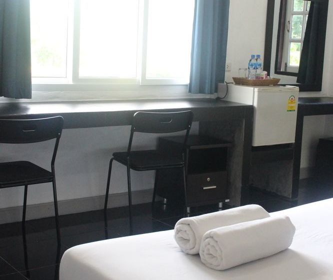 Hotel Krabi Nemo House 8