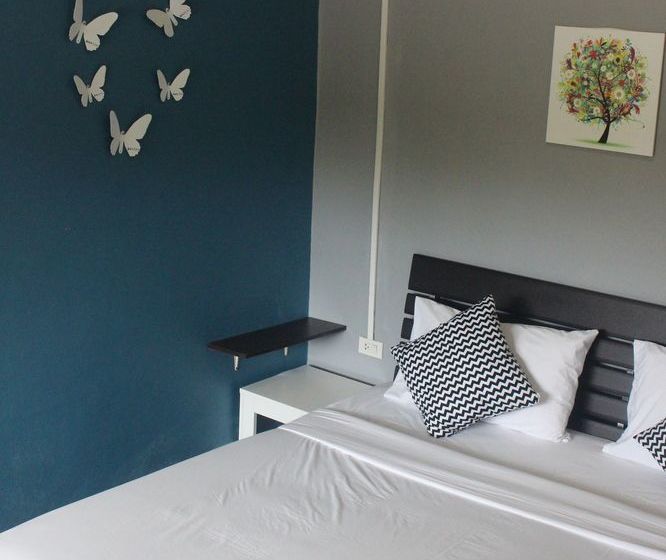 Hotel Krabi Nemo House 9