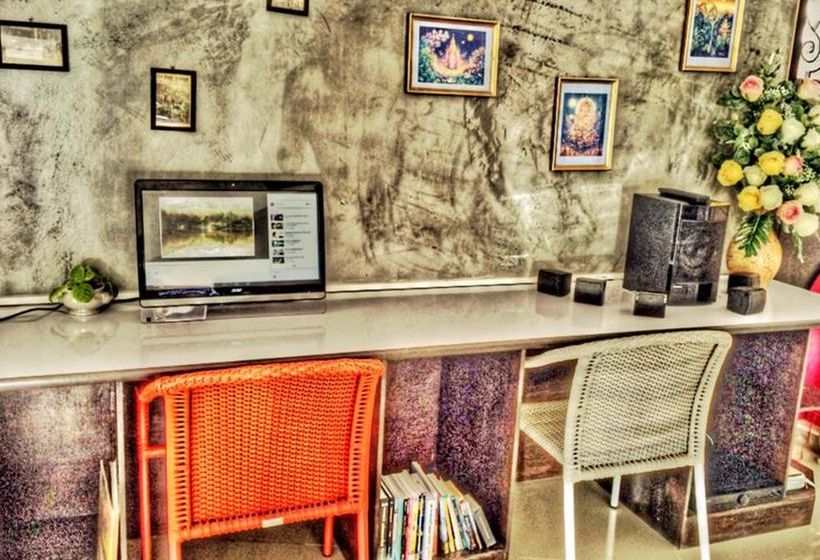 Hotel Krabi City View 5