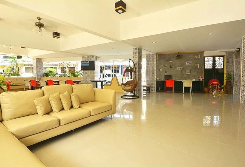 Hotel Krabi City View 7