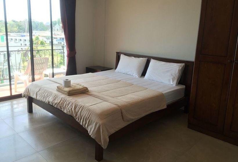 Hotel Grandmom Place 10