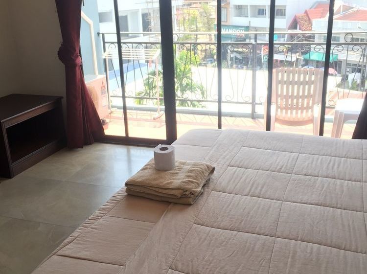 Hotel Grandmom Place 11