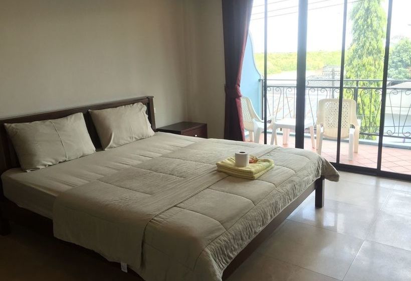 Hotel Grandmom Place 12