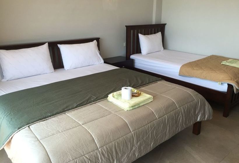 Hotel Grandmom Place 14