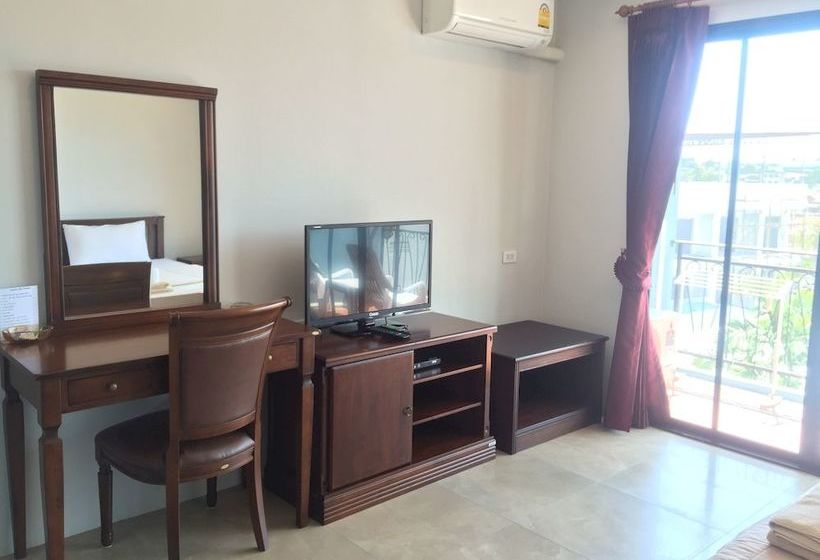 Hotel Grandmom Place 17