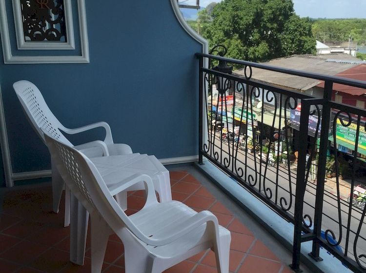 Hotel Grandmom Place 18