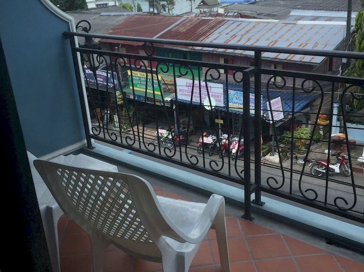 Hotel Grandmom Place 19