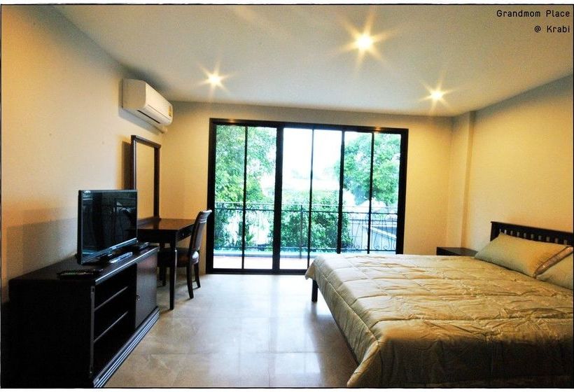 Hotel Grandmom Place 2