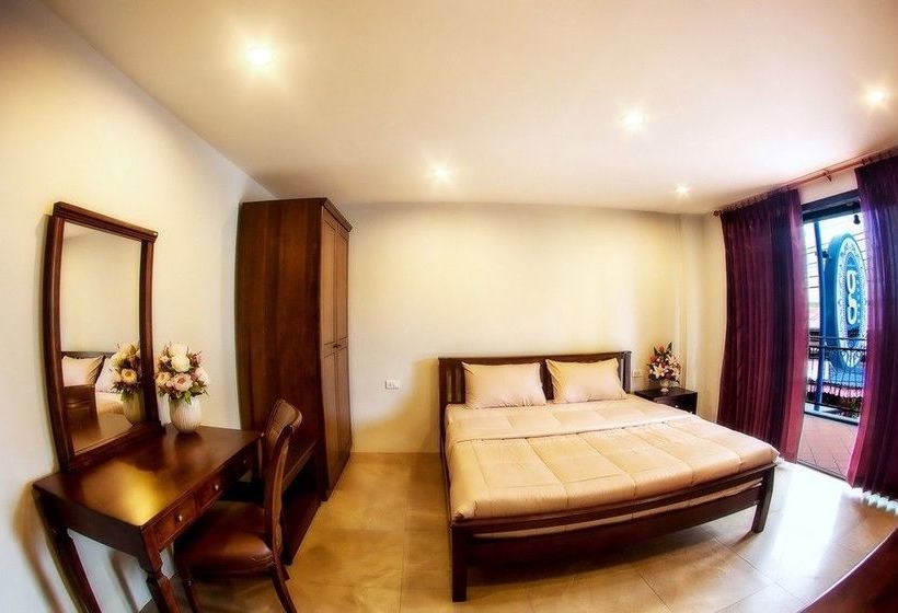 Hotel Grandmom Place 4