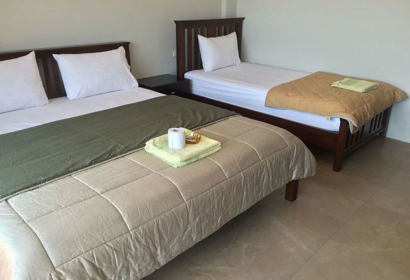 Hotel Grandmom Place 5