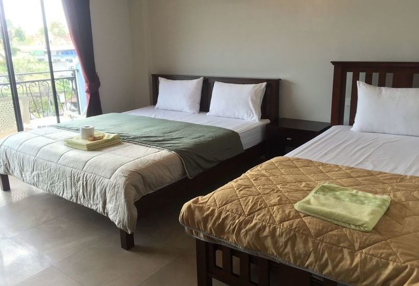 Hotel Grandmom Place 6