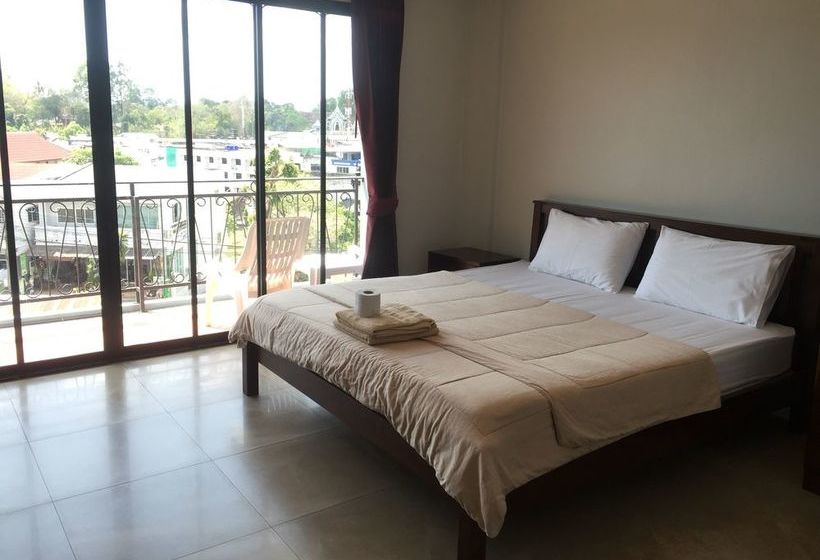 Hotel Grandmom Place 7