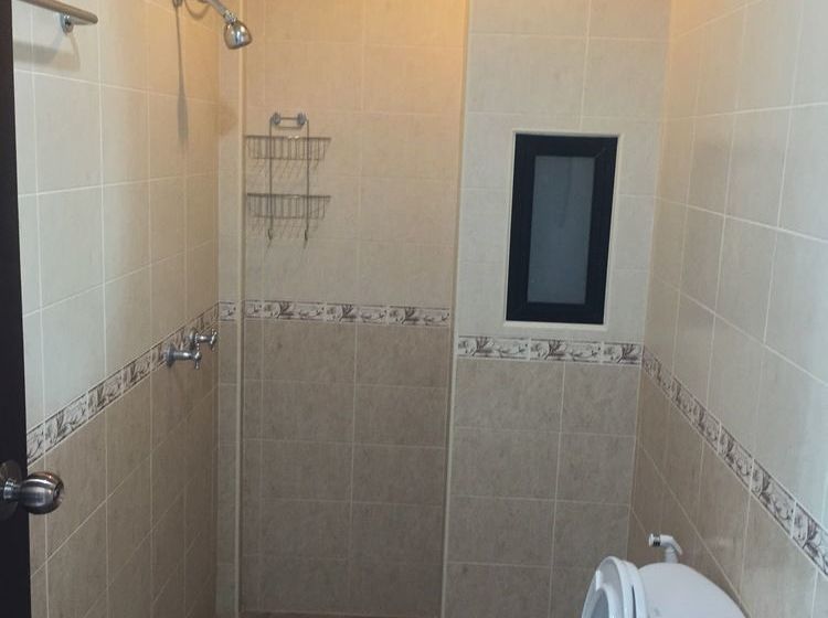 Hotel Grandmom Place 8