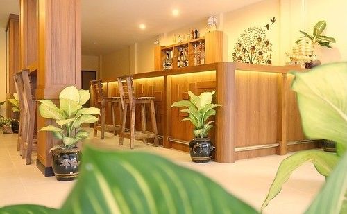 Hotel Golden Moon Aonang 15