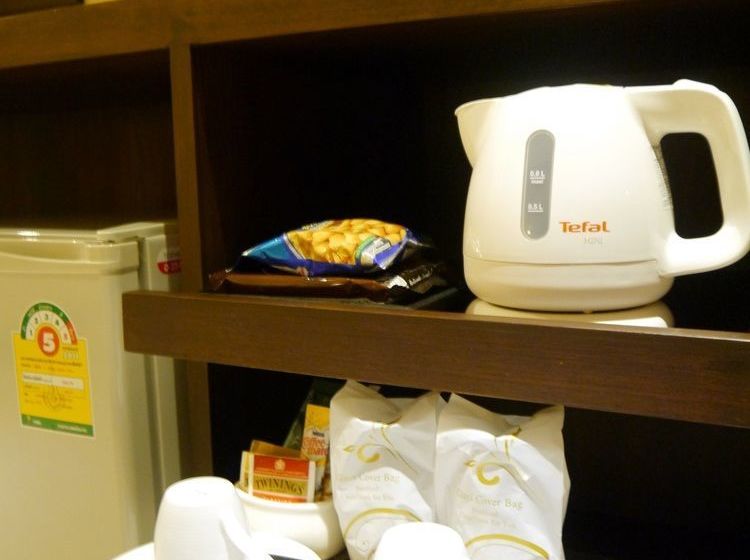 Hotel Golden Moon Aonang 16