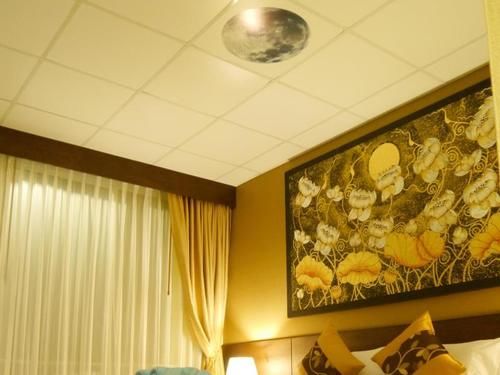 Hotel Golden Moon Aonang 20