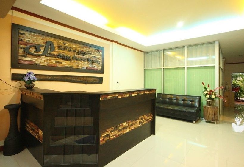 Hotel Bida Daree Resort 1