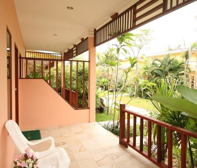 Hotel Bida Daree Resort 10