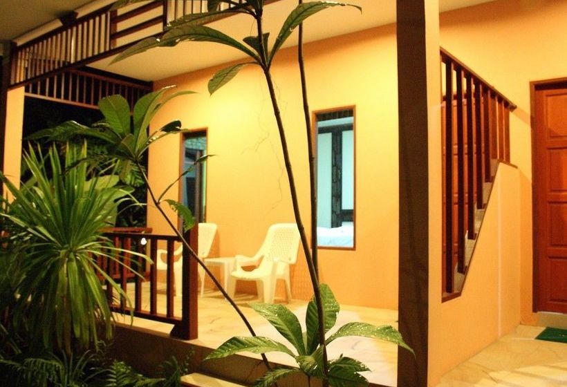 Hotel Bida Daree Resort 11