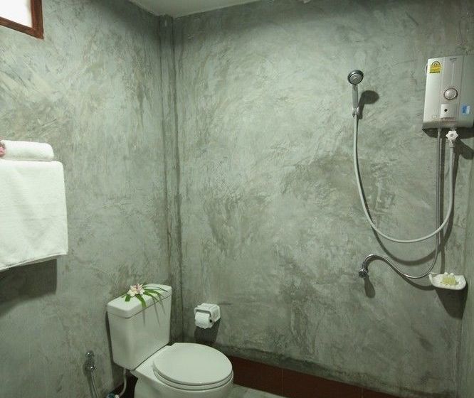 Hotel Bida Daree Resort 13