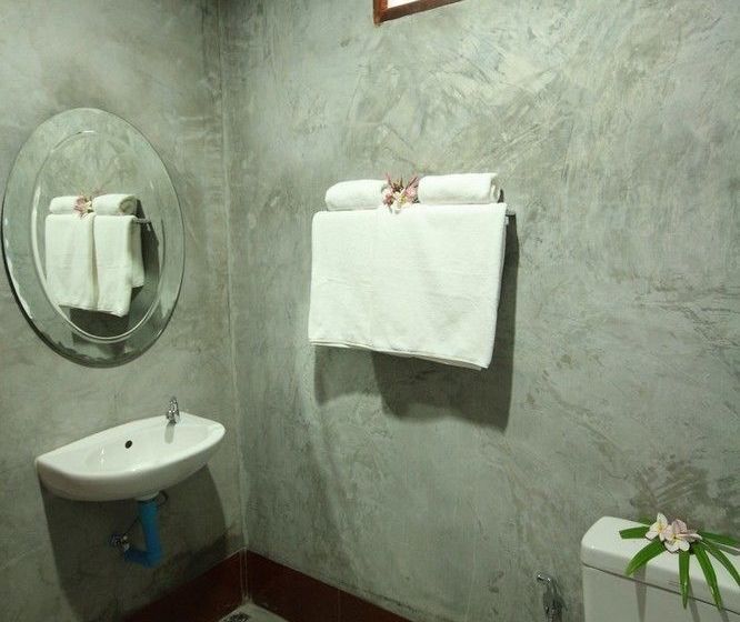 Hotel Bida Daree Resort 14