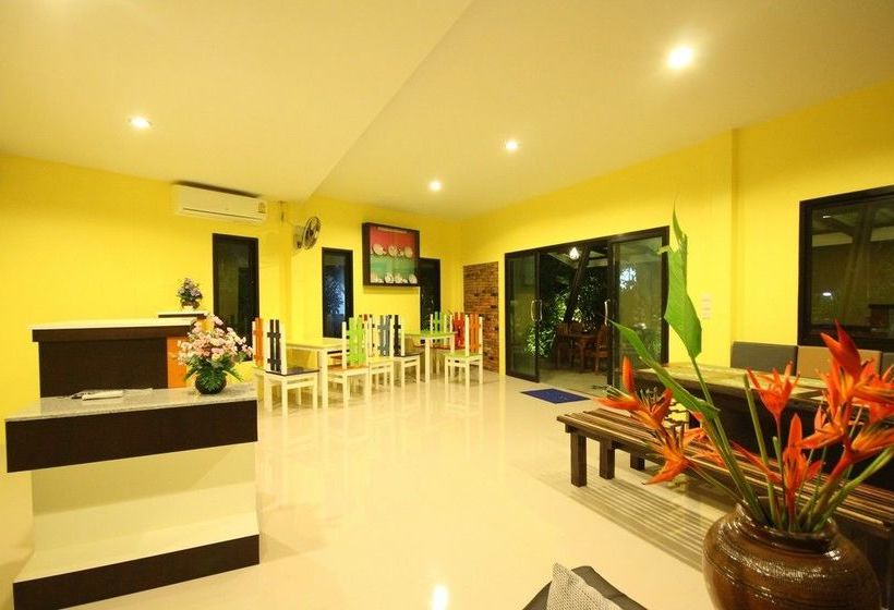 Hotel Bida Daree Resort 15