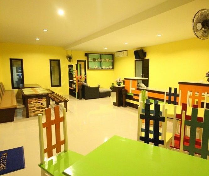 Hotel Bida Daree Resort 16