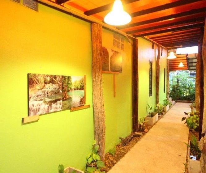 Hotel Bida Daree Resort 17