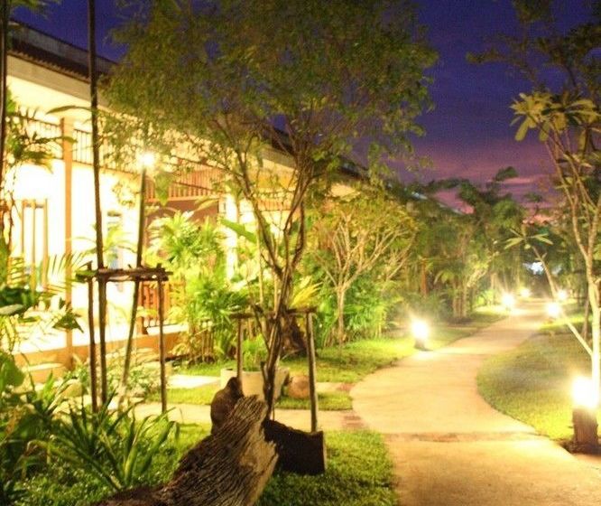 Hotel Bida Daree Resort 18