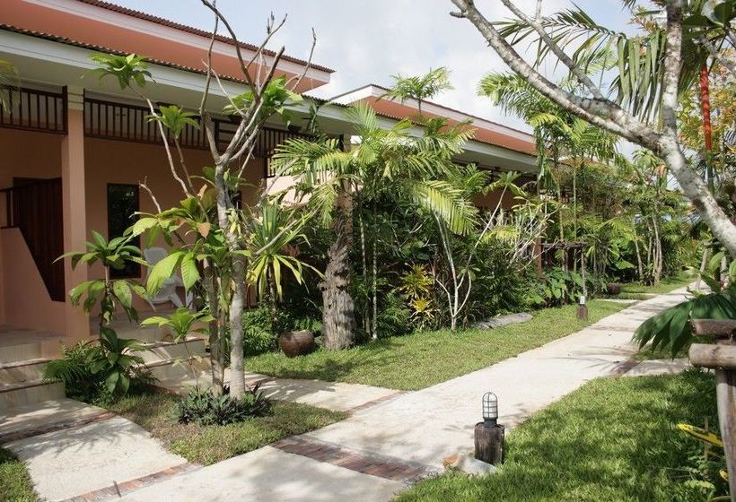 Hotel Bida Daree Resort 19