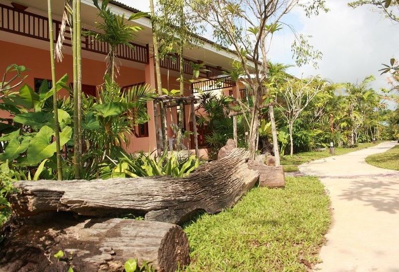 Hotel Bida Daree Resort 20